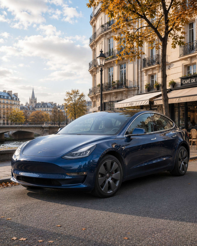 Model 3 (2017-2023)
