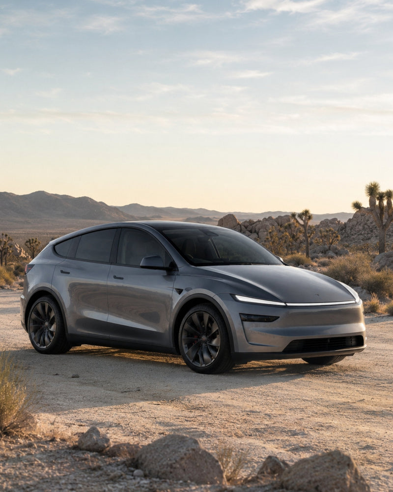 MODEL YL (2026+)