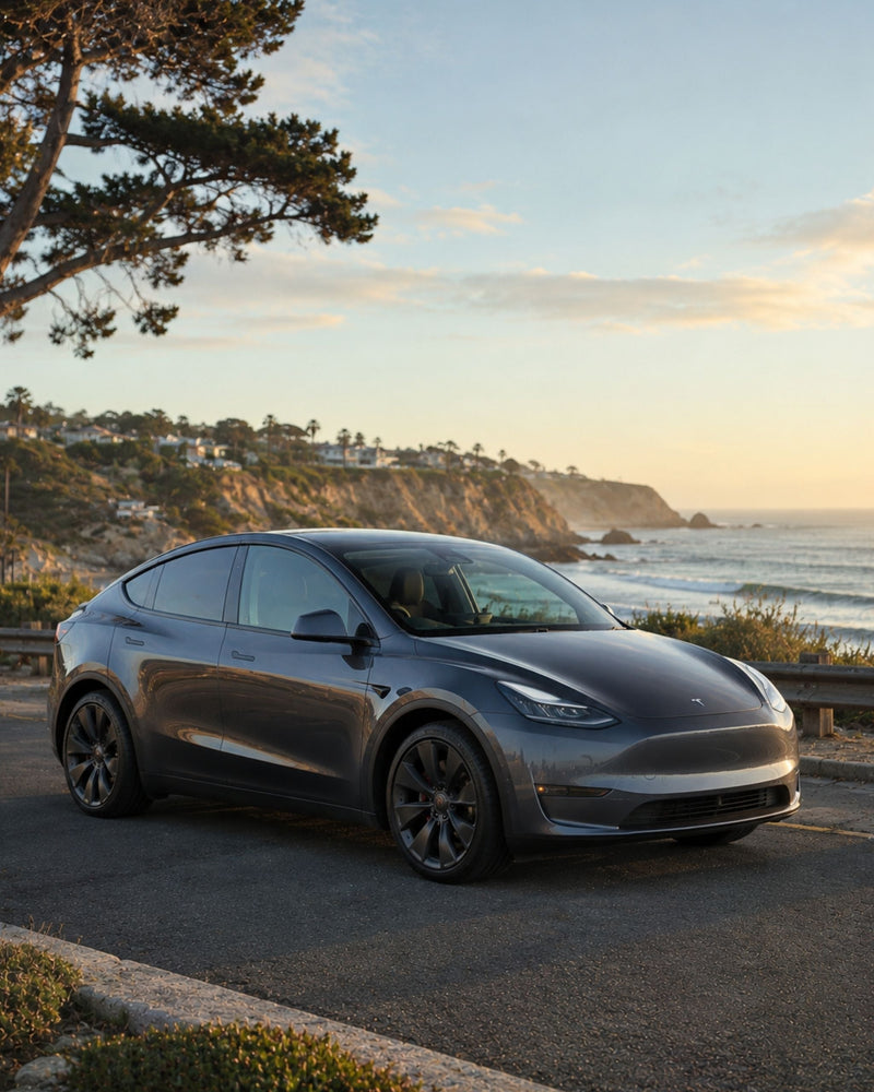 MODEL Y (2020-2024)