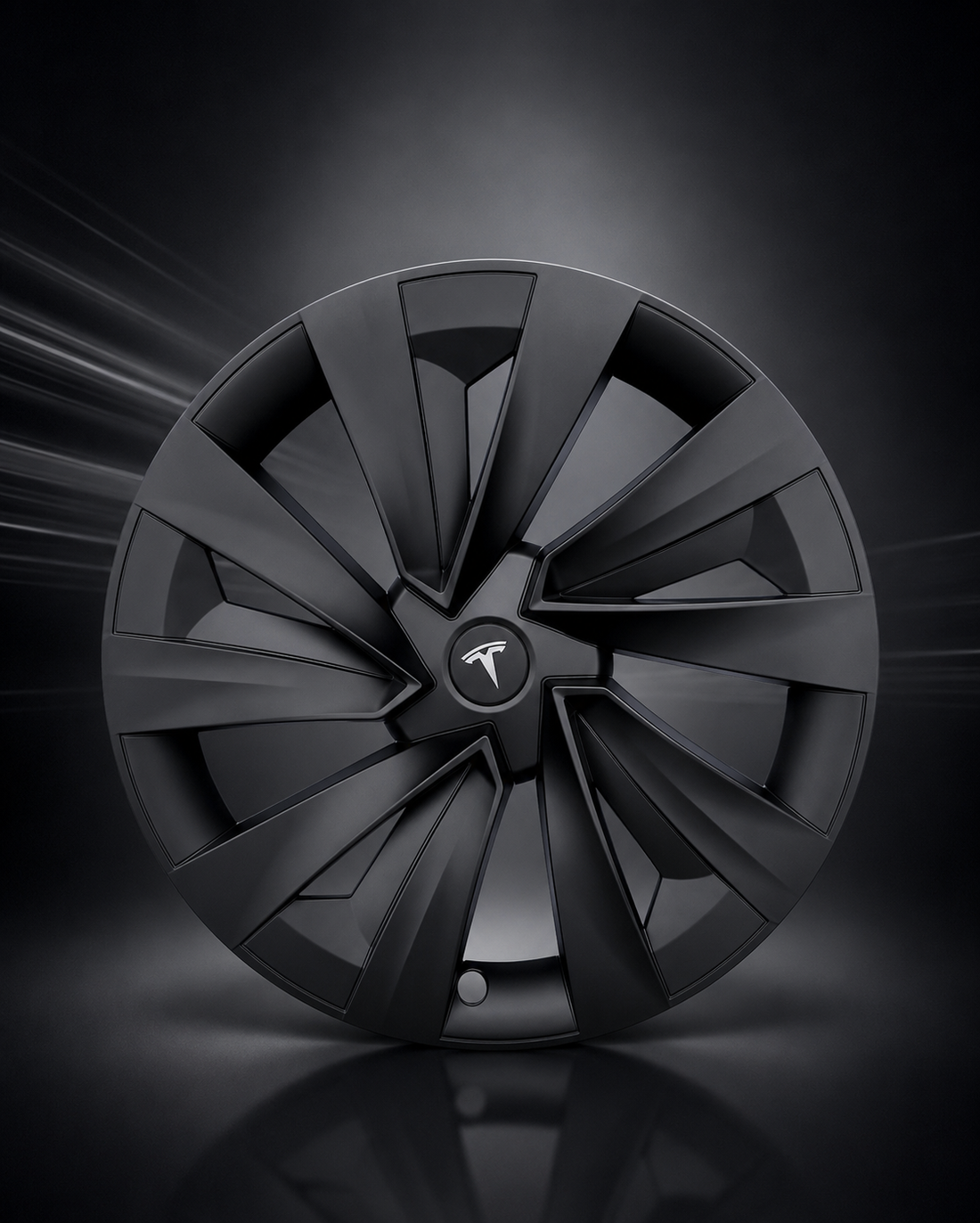 AEROFLUX™ Prismata Covers