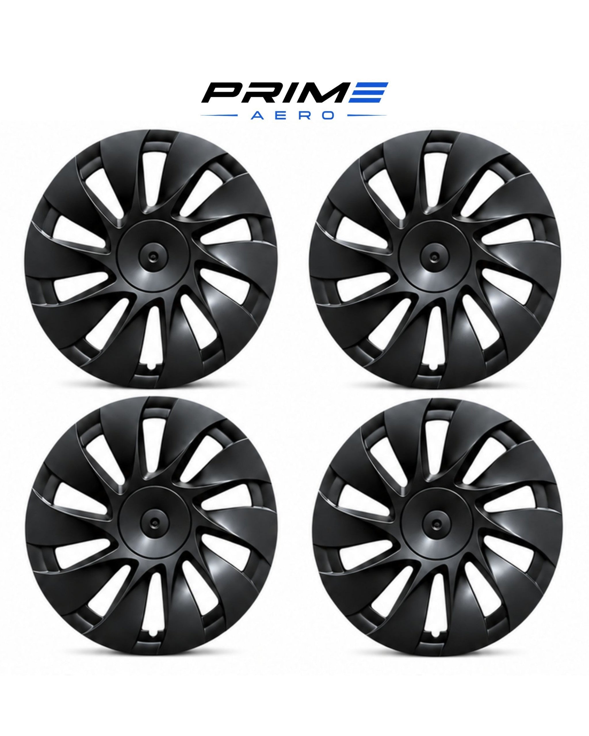AEROSTREAM™ Prismata Covers