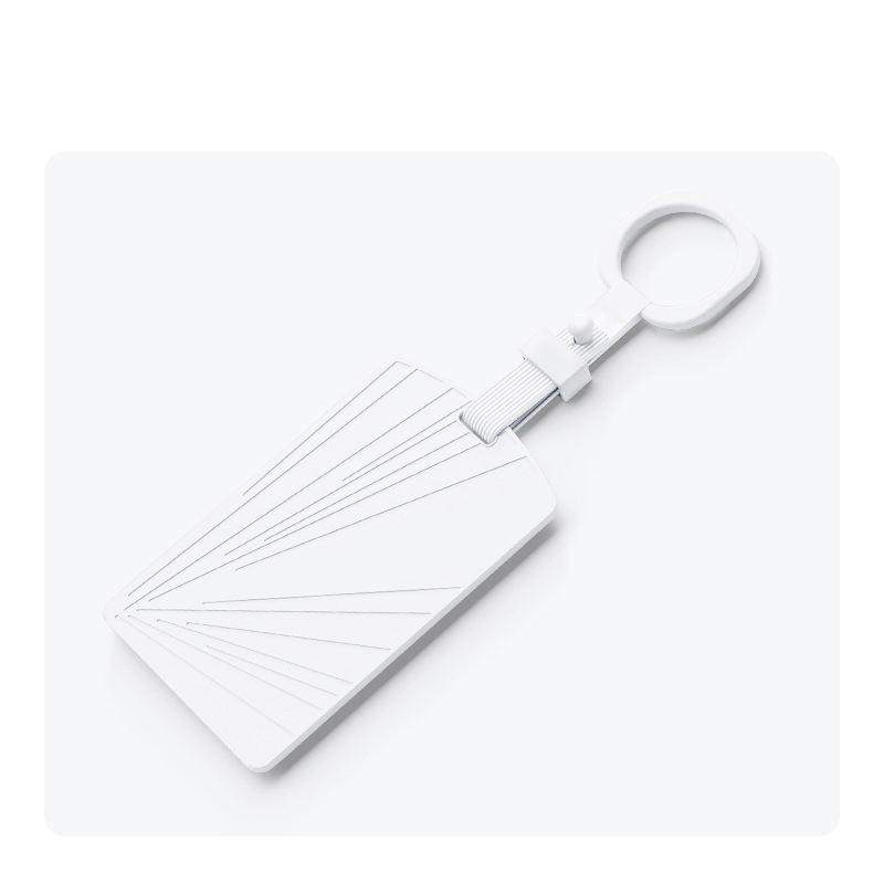 Silicone Waterproof Dustproof Light Speed Version Card Lock Sleeve for Tesla New Model Y Launch Series 2025